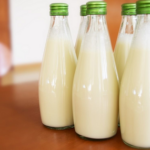 Producción de leche en Chile repunta 8,3 % en 2025